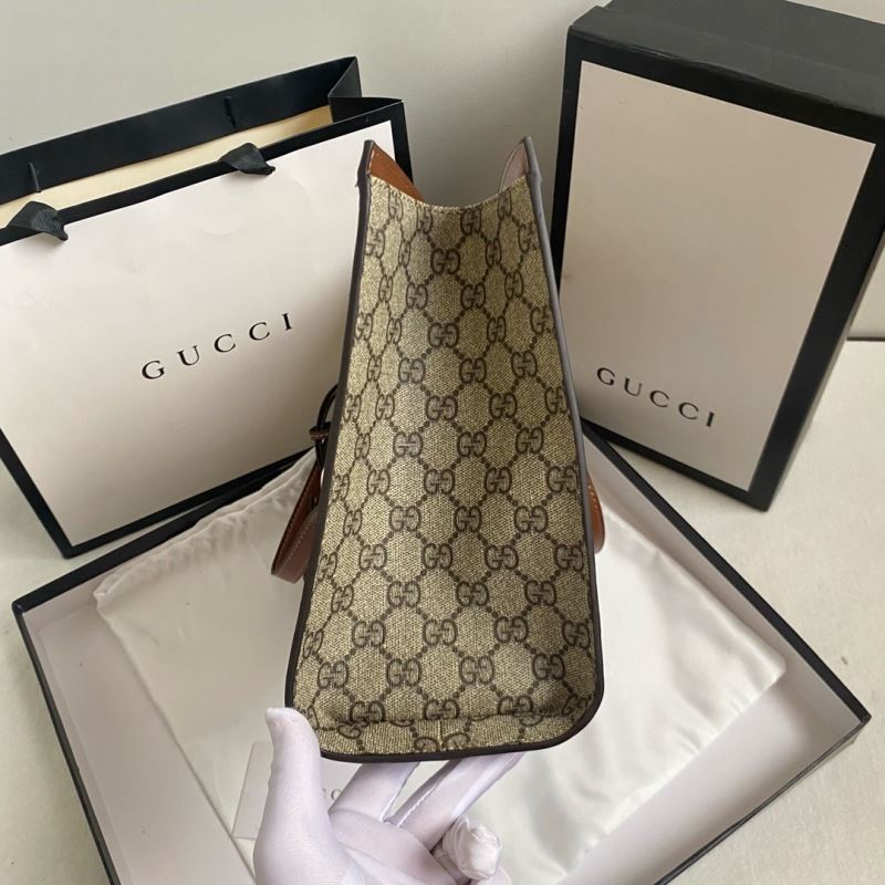 Gucci Shopping Bags